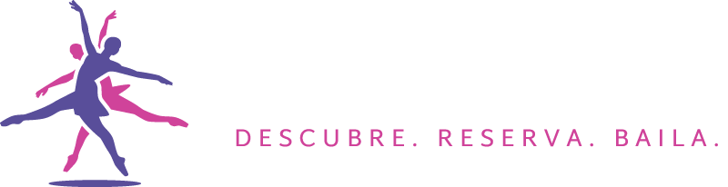 Logotipo DanzaHub